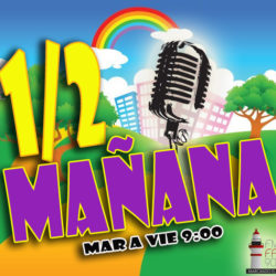logo media mañana